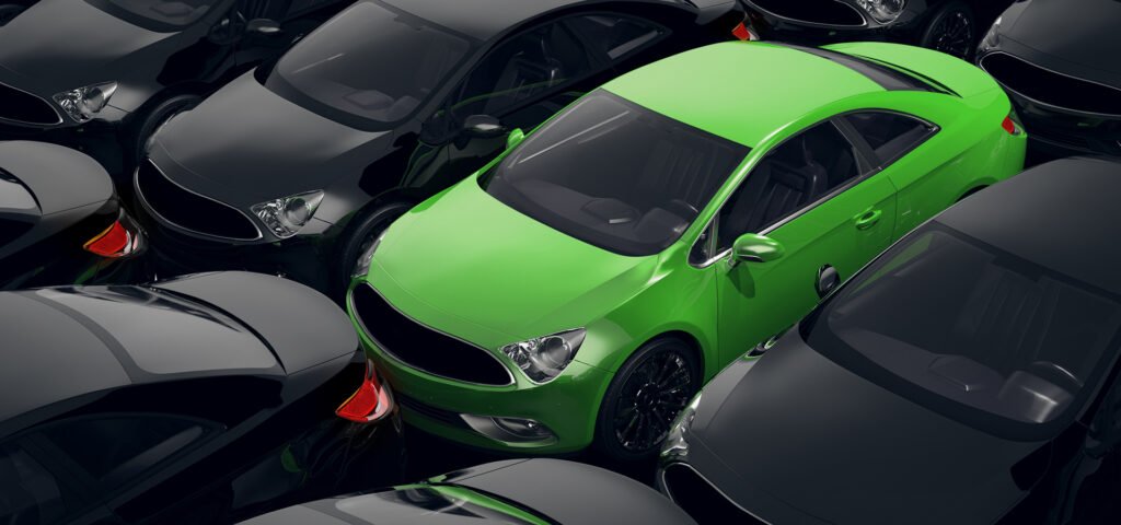 Why Aren’t Americans Plugging in to Electric Vehicles? They Just don’t know much about them.