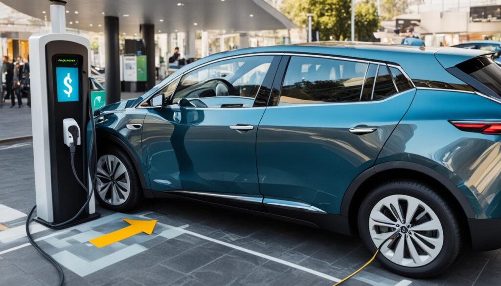 EV Tax Credits, Electric Vehicle Tax Benefits, Understanding EV Incentives, EV T