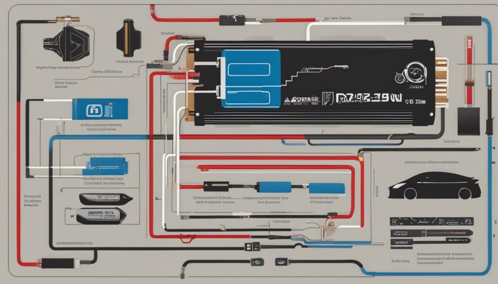 driving habits impact EV battery life
