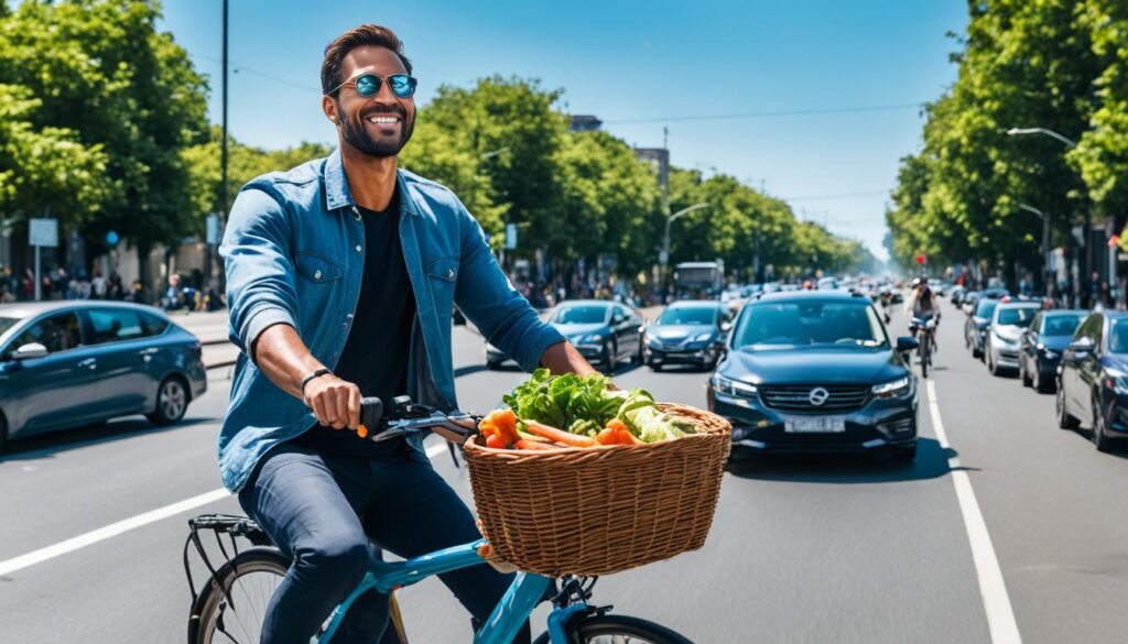 reduce carbon emissions