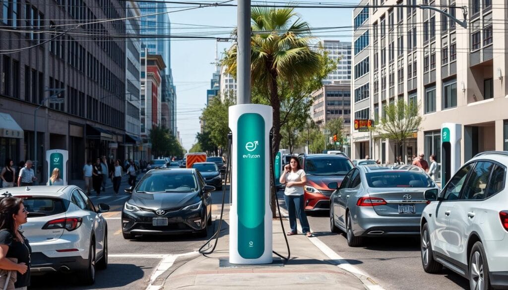 EV Adoption Challenges