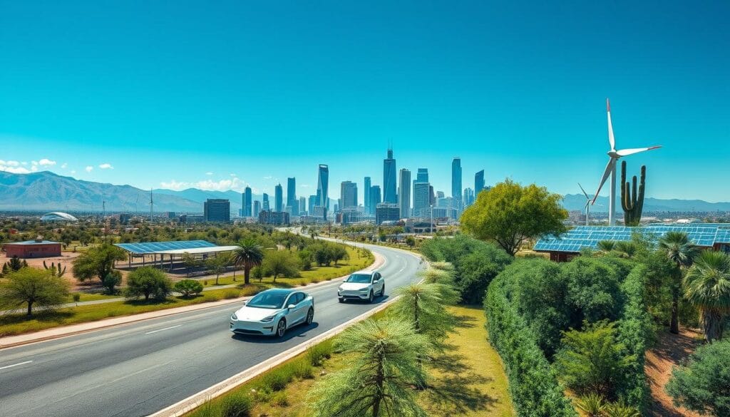 EV Carbon Footprint