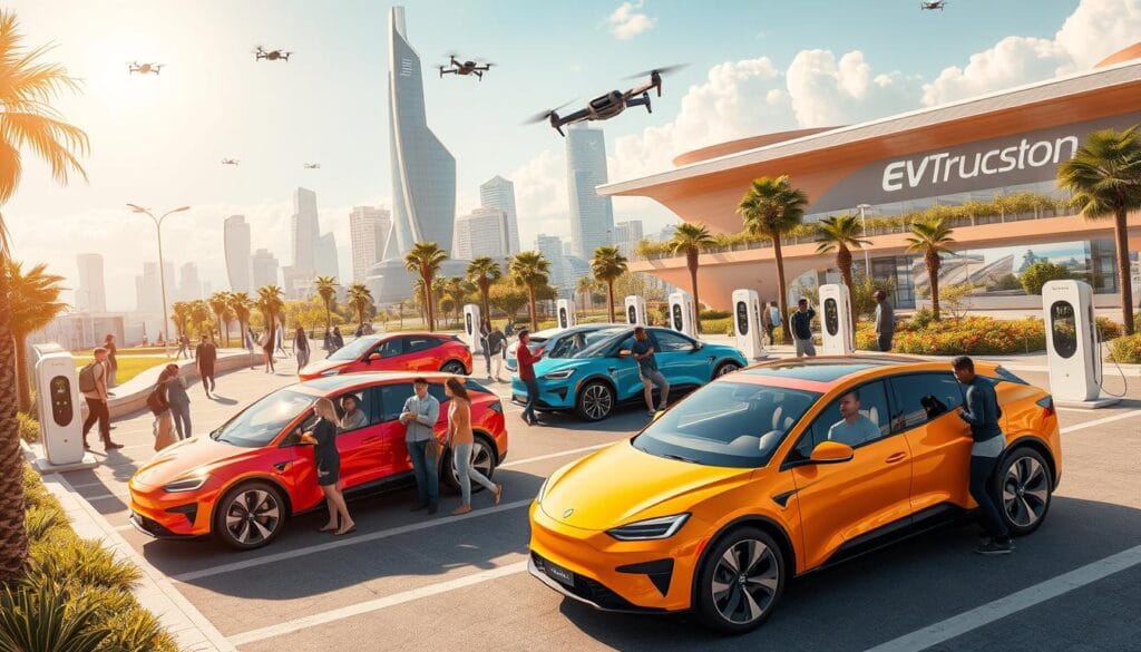 EV Perceptions