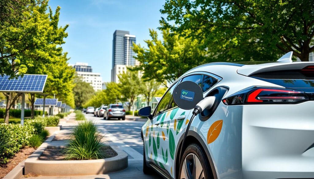 electric car incentives