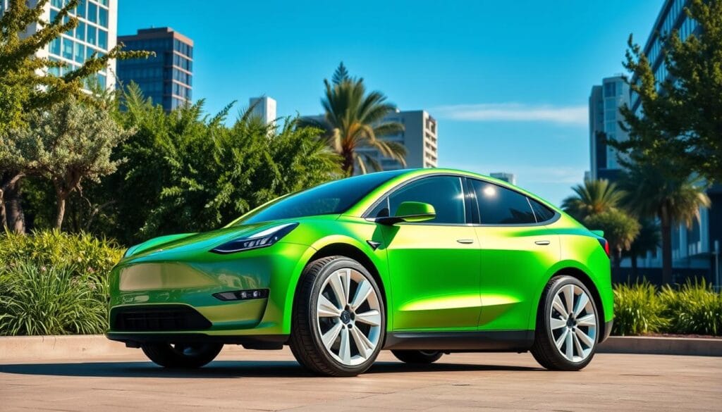 Tesla Model Y Juniper Update