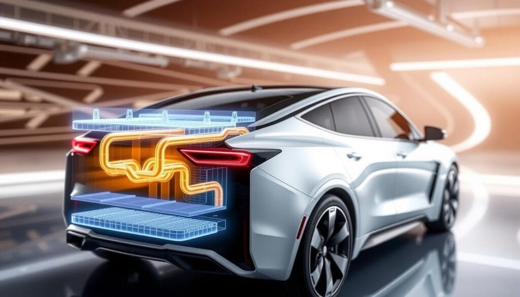 battery thermal management