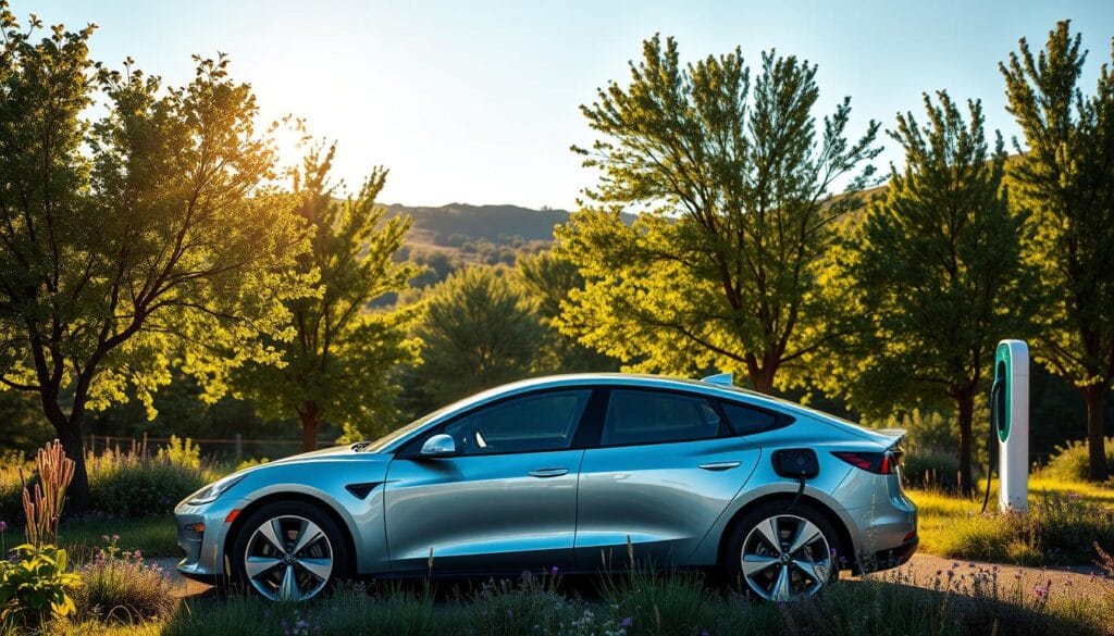 benefits of driving an electric car