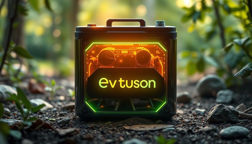 electric vehicle battery lifespan