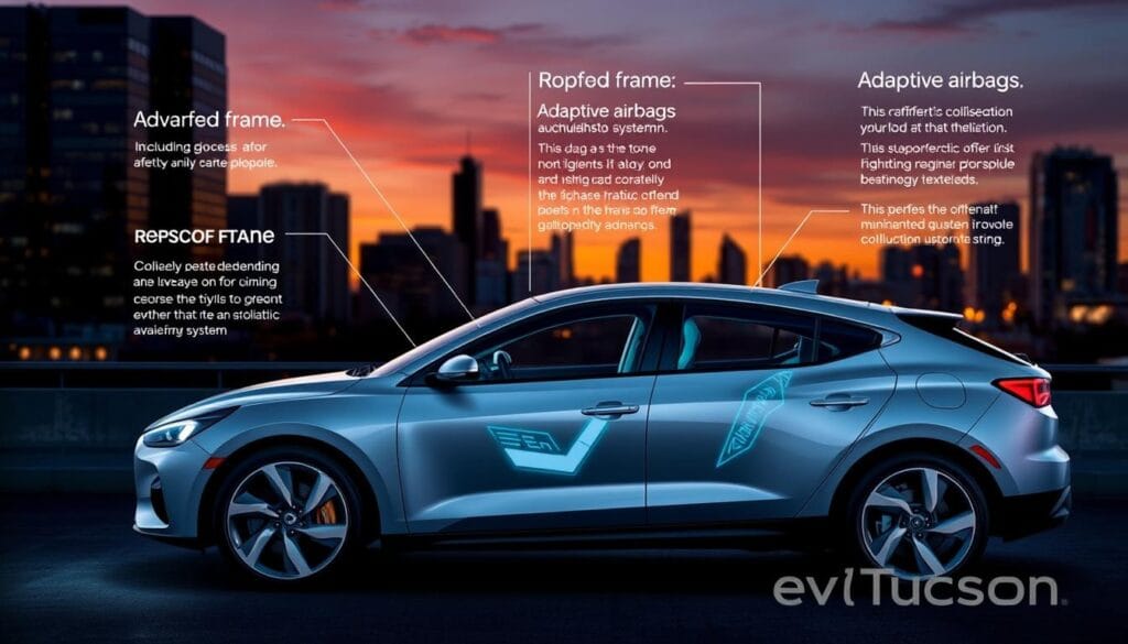 electric vehicle safety features