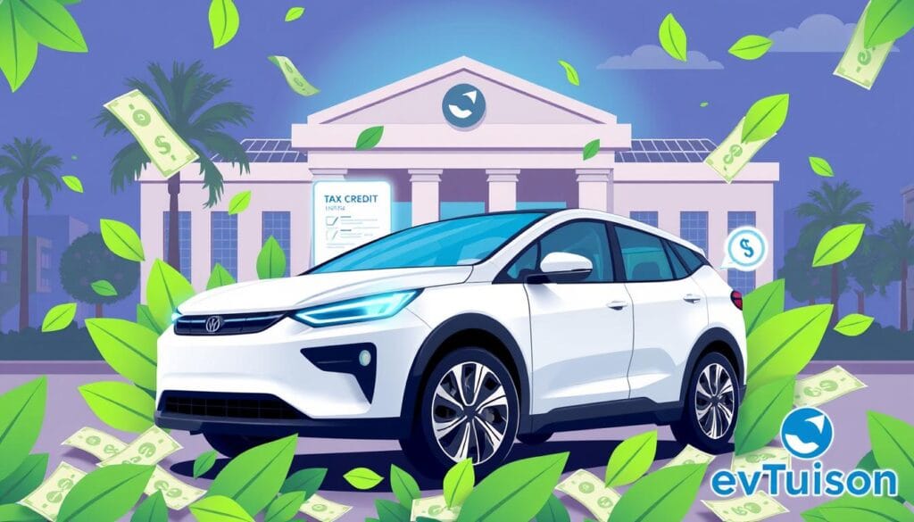 federal tax credit