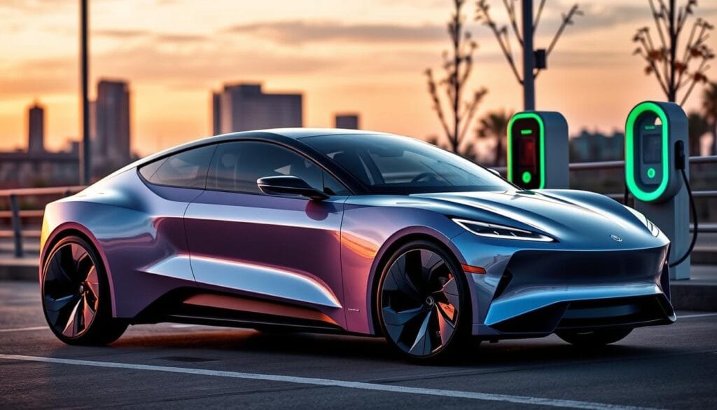latest electric vehicle news and updates