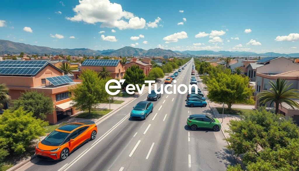 zero emissions transportation