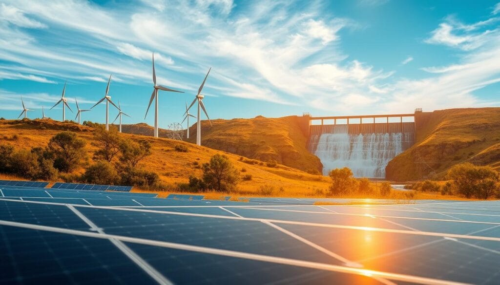 renewable energy sources