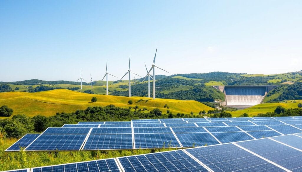 renewable energy sources